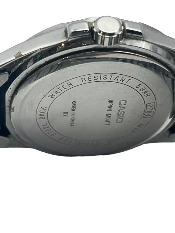ZEGAREK CASIO MTP 1308 B.A