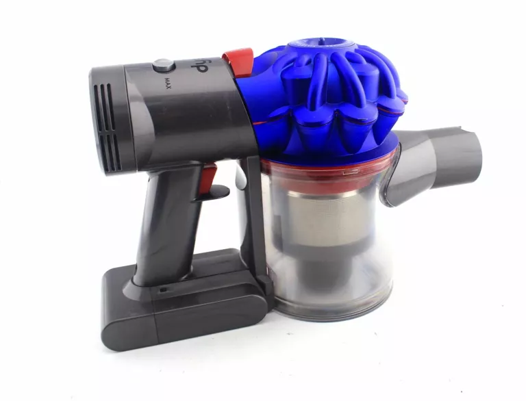 SZAŁOWY PIONOWY ODKURZACZ DYSON V7 MOTORHEAD ZEST