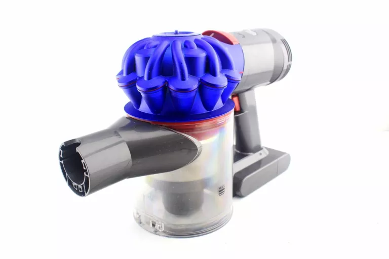 SZAŁOWY PIONOWY ODKURZACZ DYSON V7 MOTORHEAD ZEST