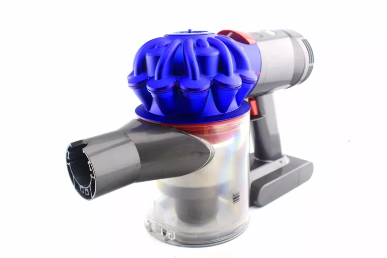 SZAŁOWY PIONOWY ODKURZACZ DYSON V7 MOTORHEAD ZEST