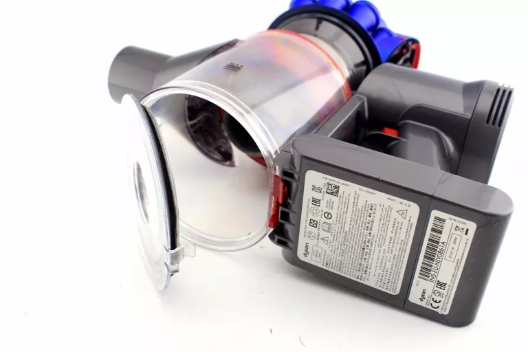 SZAŁOWY PIONOWY ODKURZACZ DYSON V7 MOTORHEAD ZEST