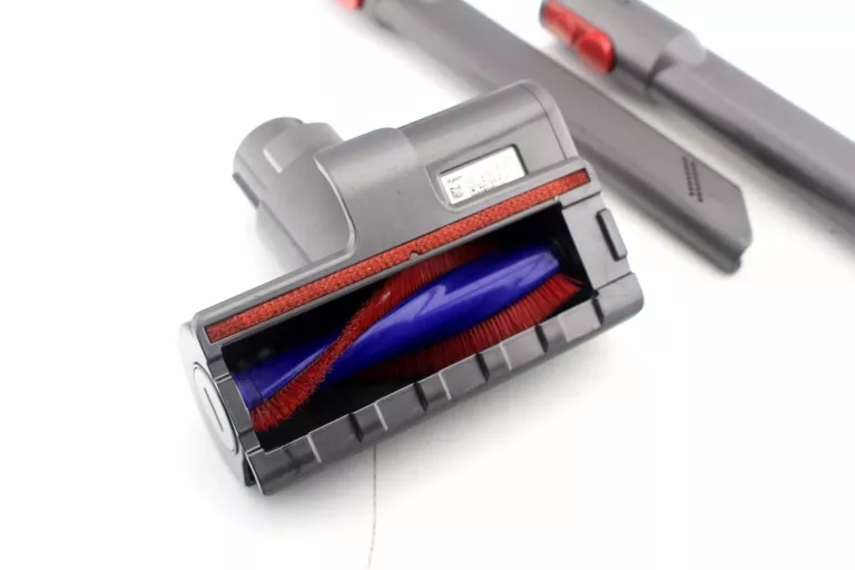 SZAŁOWY PIONOWY ODKURZACZ DYSON V7 MOTORHEAD ZEST