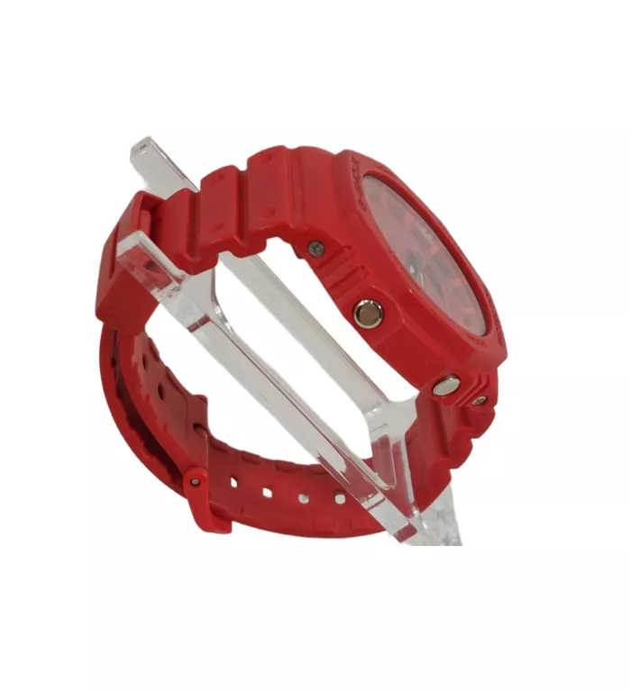 ZEGAREK CASIO G-SHOCK GA-2100