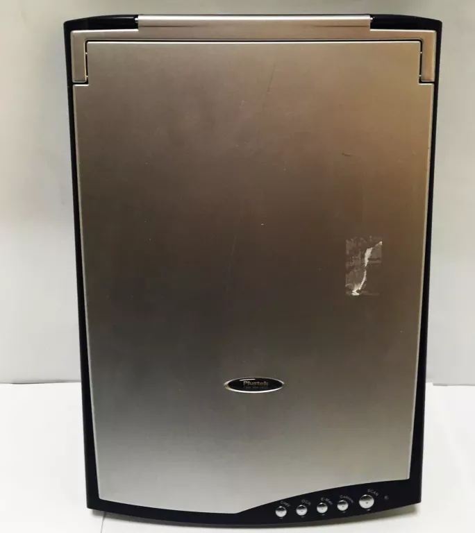 SKANER PLUSTEK OPTIC SLIM 2420