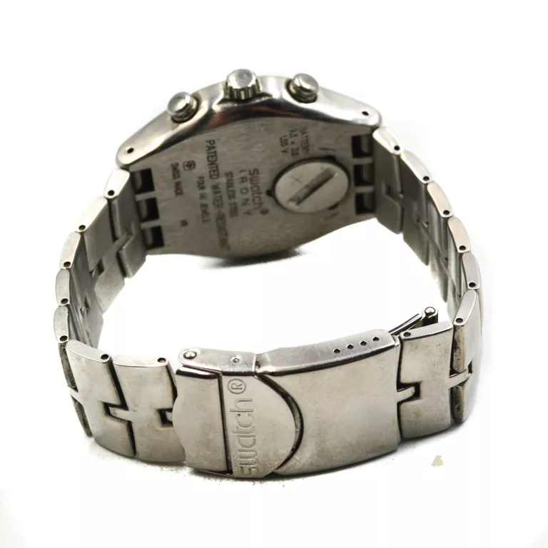 zegarek-swatch-irony-v8-stan-uzywany