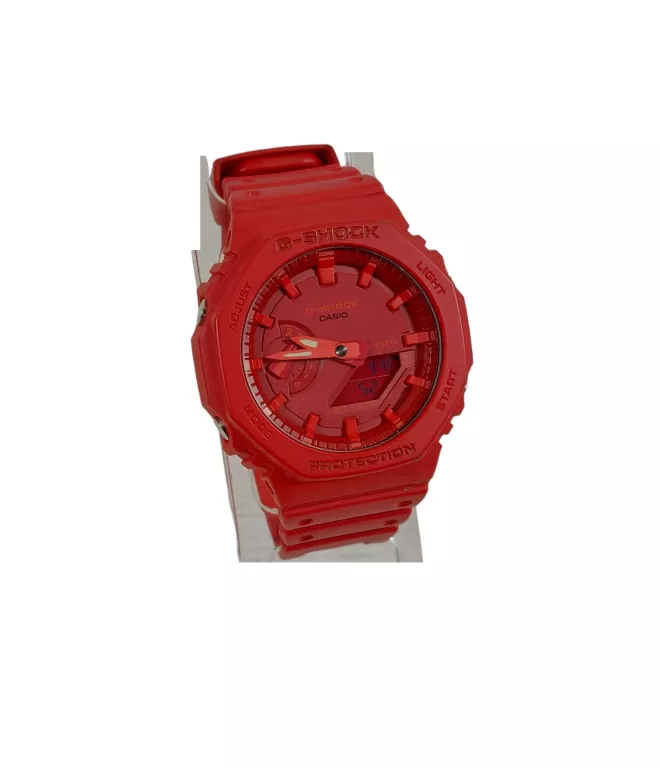 ZEGAREK CASIO G-SHOCK GA-2100