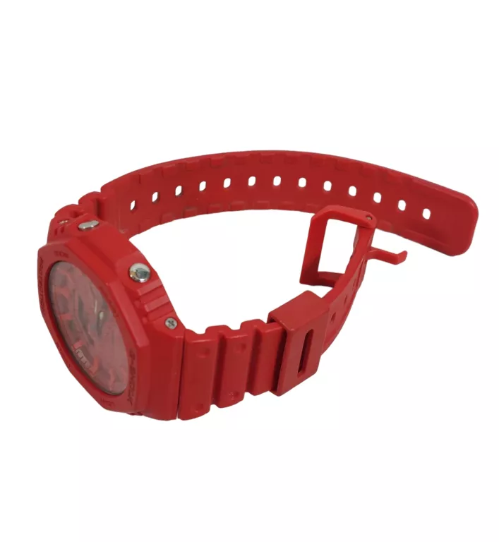 ZEGAREK CASIO G-SHOCK GA-2100
