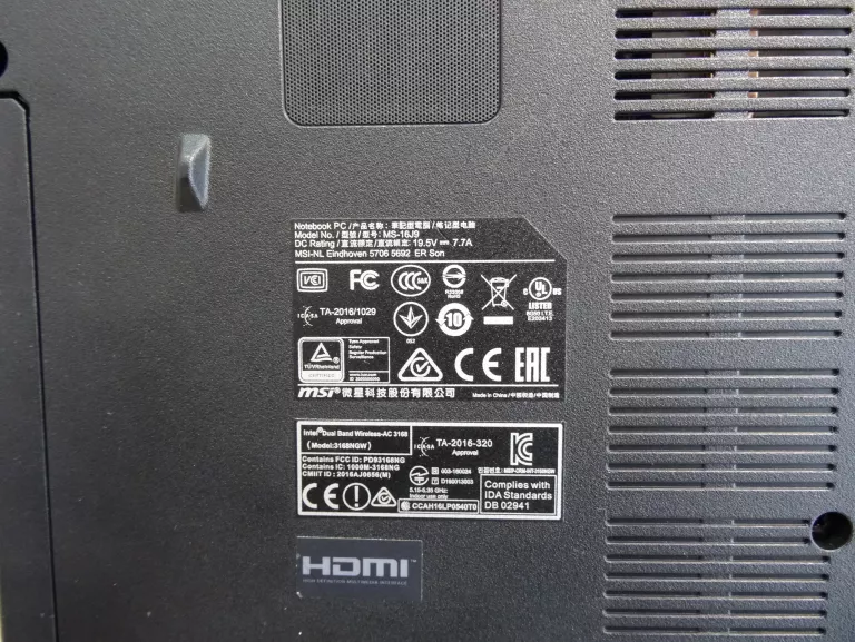 laptop-msi-gl62-7rd-i78gb1tb-kod-producenta-msi-gl62-7rd-667pl