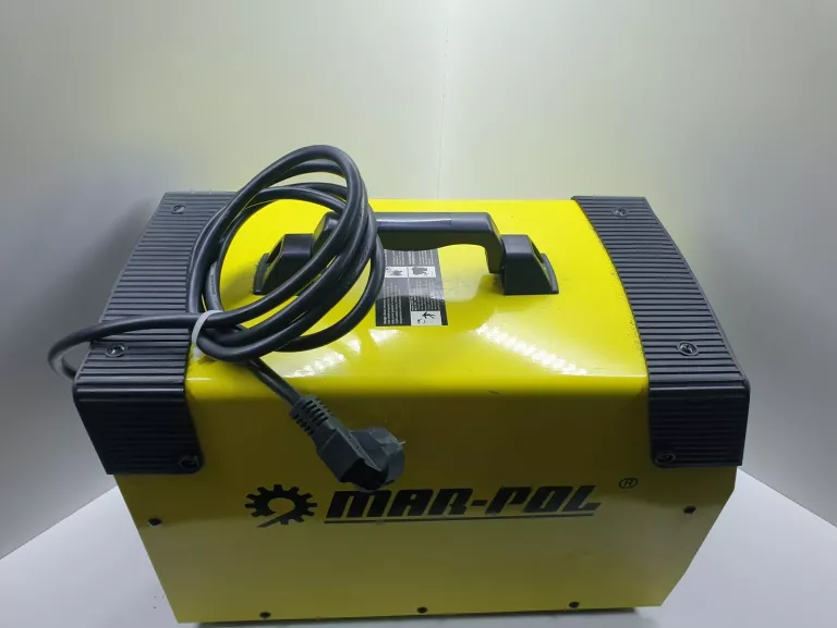 SPAWARKA INWERTOROWA MAR-POL M79365