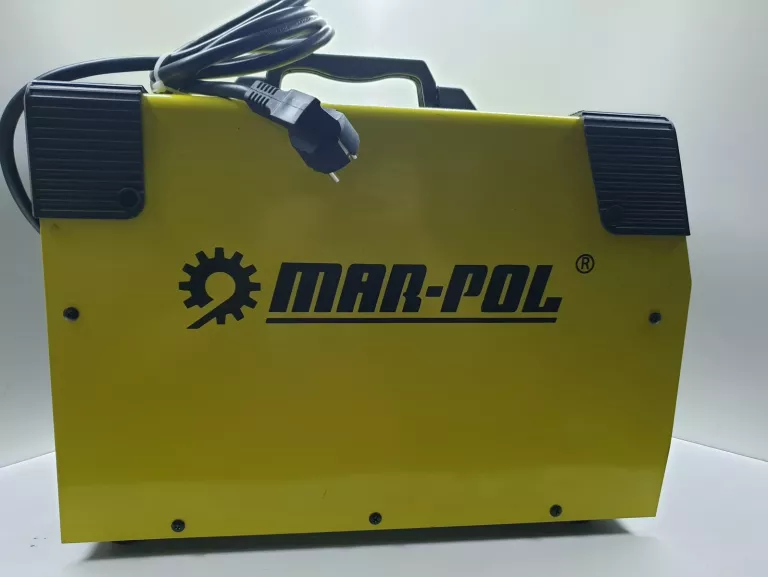 SPAWARKA INWERTOROWA MAR-POL M79365