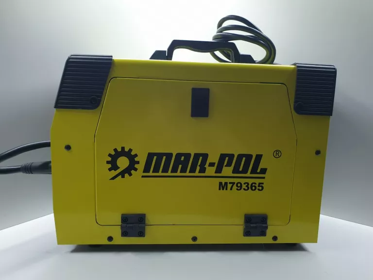 SPAWARKA INWERTOROWA MAR-POL M79365