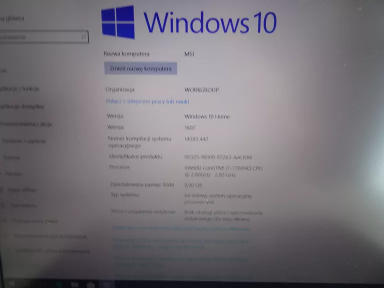 laptop-msi-gl62-7rd-i78gb1tb-seria-procesora-intel-core-i7