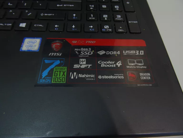 laptop-msi-gl62-7rd-i78gb1tb-wielkosc-pamieci-ram-8-gb