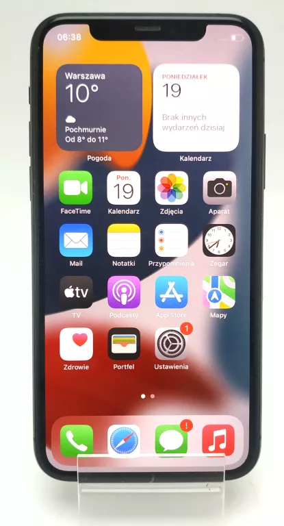 TELEFON IPHONE 11 PRO, 85 % BATERII
