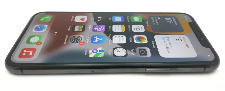 TELEFON IPHONE 11 PRO, 85 % BATERII