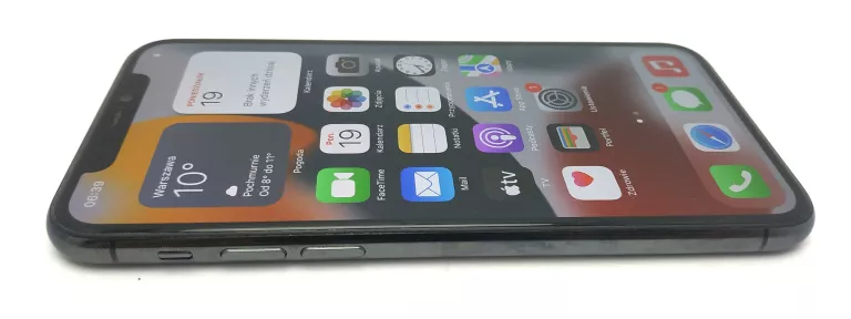 TELEFON IPHONE 11 PRO, 85 % BATERII