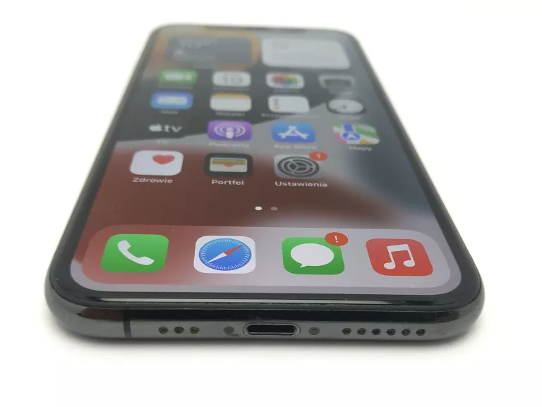 TELEFON IPHONE 11 PRO, 85 % BATERII