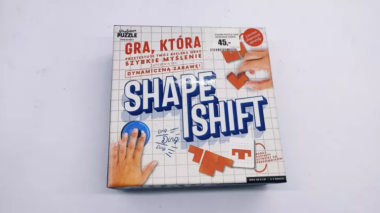 gra-planszowa-professor-puzzle-shape-jana-pawla-ii-20-mikolow-goold