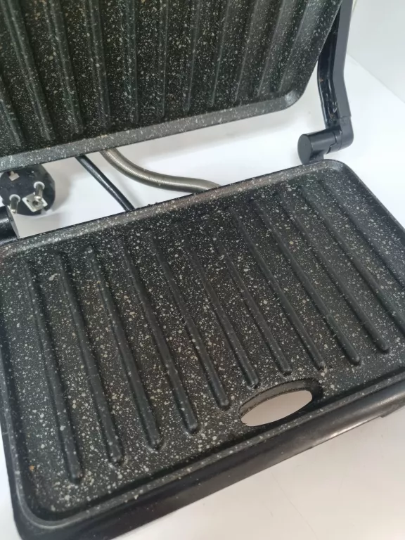 GRILL ELEKTRYCZNY GEORGE WILKINSON