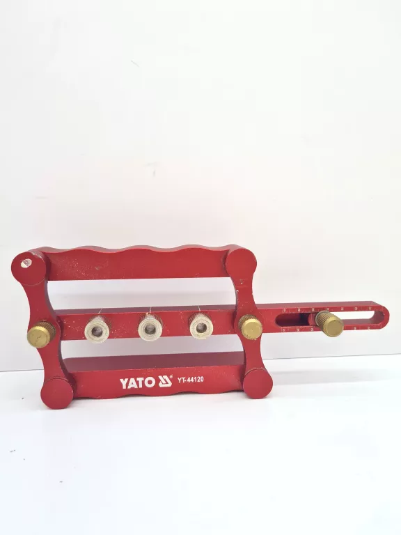 YATO PRZYRZĄD DO POŁĄCZEŃ KOŁKOWYCH YT-44120