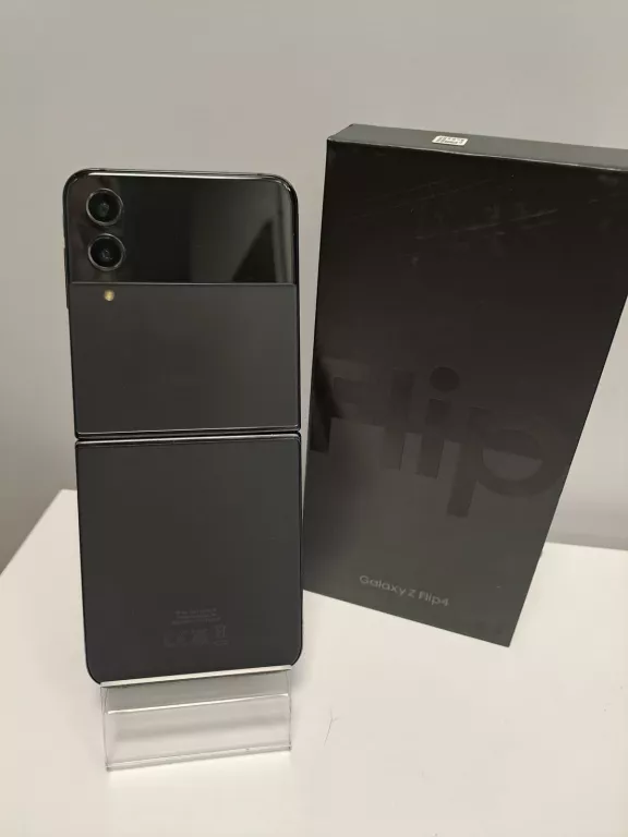 SAMSUNG GALAXY Z FLIP4 NEONET 2 LATA GWARANCJI