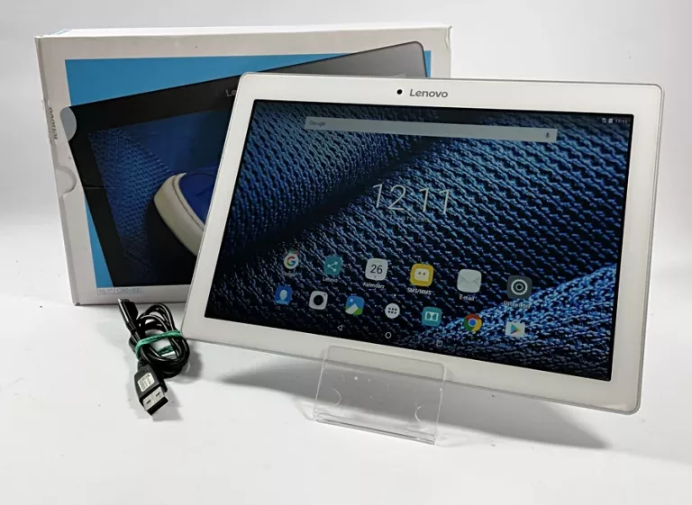 TABLET LENOVO TAB 2 A10-30!