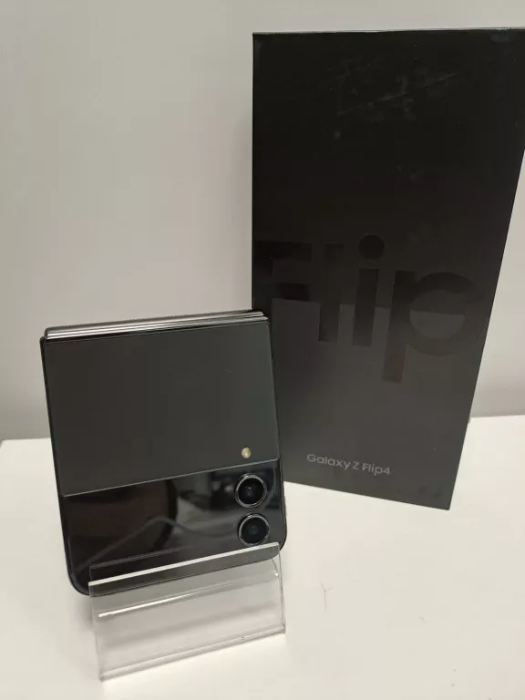 SAMSUNG GALAXY Z FLIP4 NEONET 2 LATA GWARANCJI