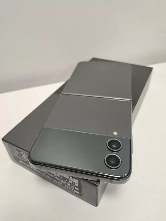 SAMSUNG GALAXY Z FLIP4 NEONET 2 LATA GWARANCJI