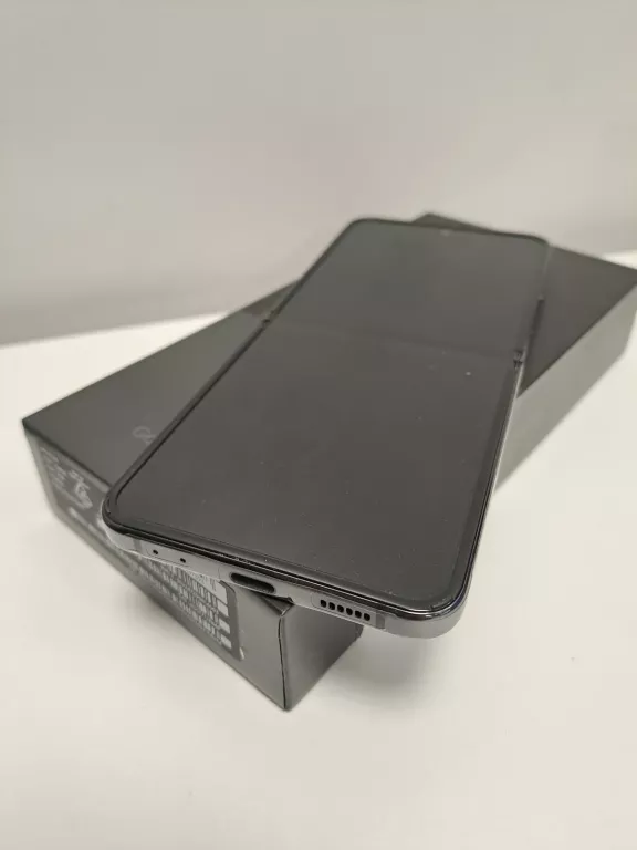 SAMSUNG GALAXY Z FLIP4 NEONET 2 LATA GWARANCJI