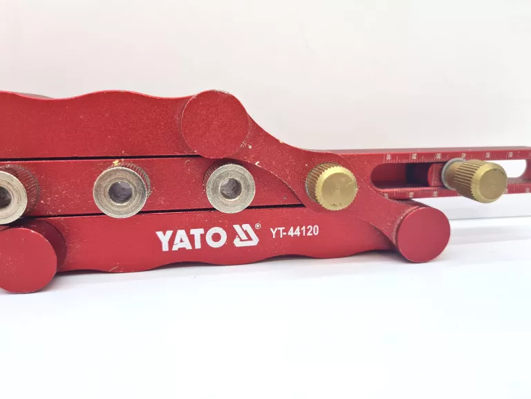YATO PRZYRZĄD DO POŁĄCZEŃ KOŁKOWYCH YT-44120