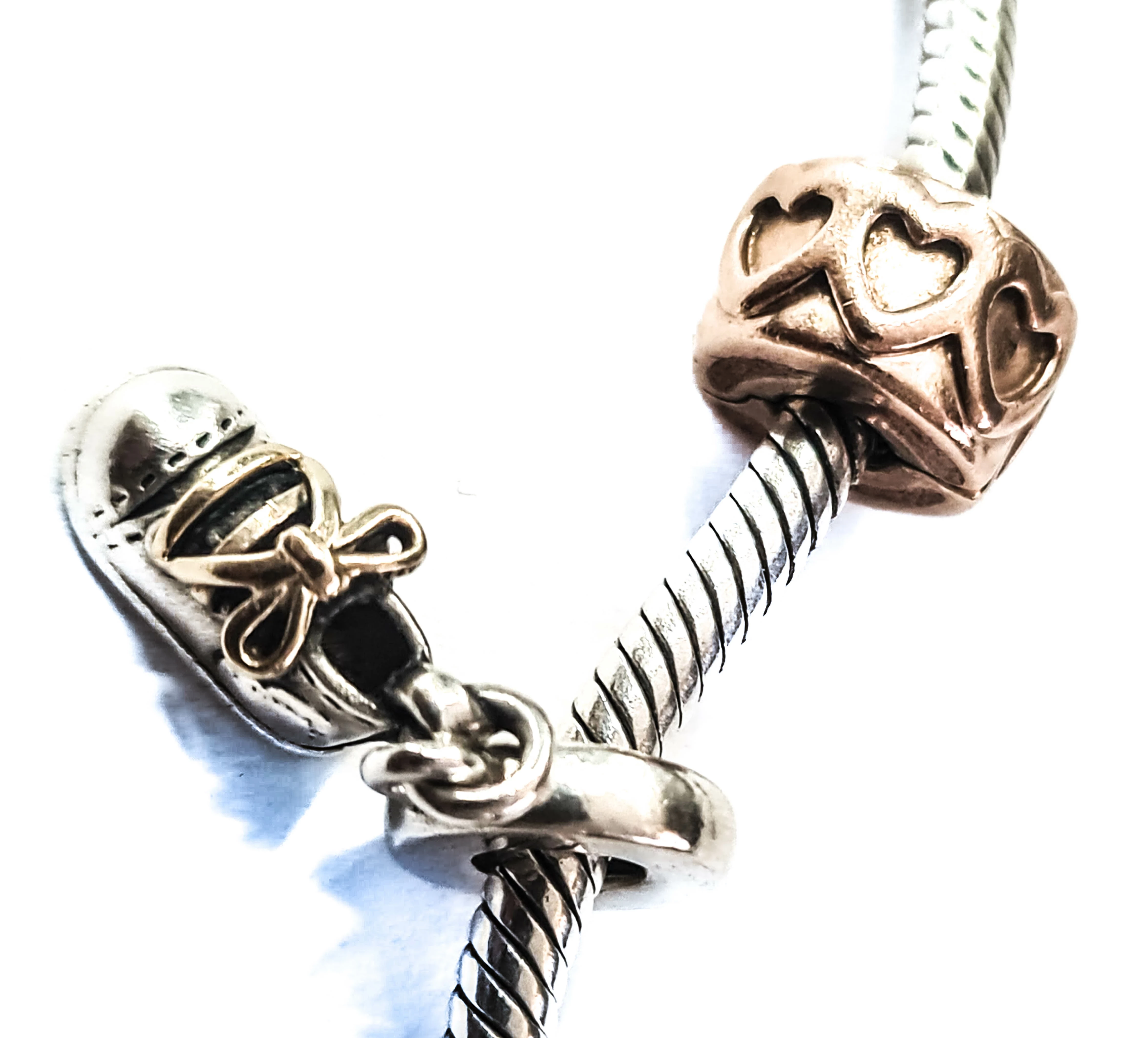 bransoleta-pandora-10-charmsow-material-srebro