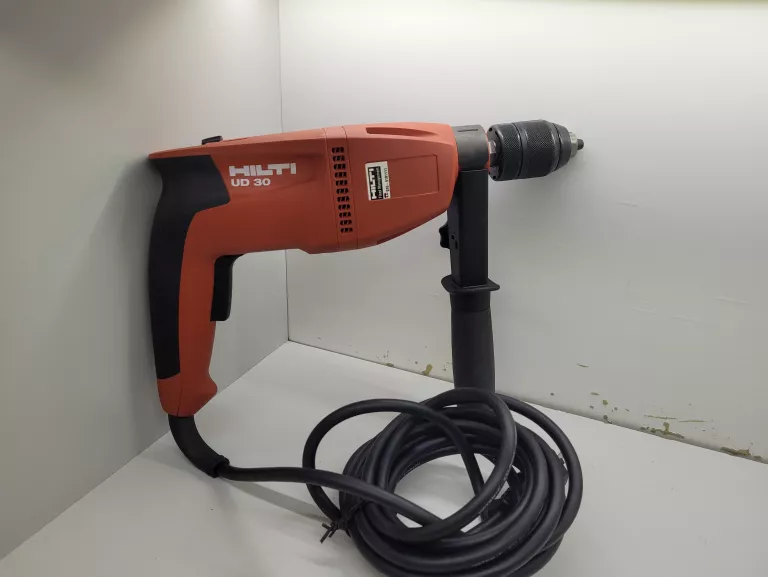 WIERTARKA UDAROWA HILTI UD 30