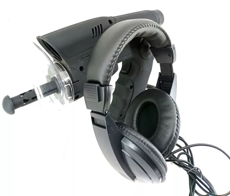 NATURE OBSERVING RECORDING AND PLAYBACK DISH!!