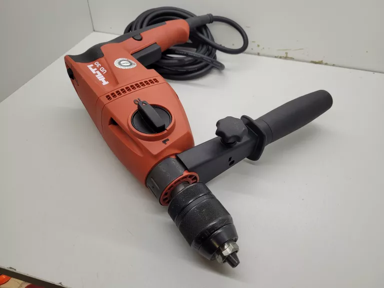 WIERTARKA UDAROWA HILTI UD 30