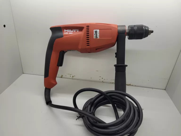 WIERTARKA UDAROWA HILTI UD 30