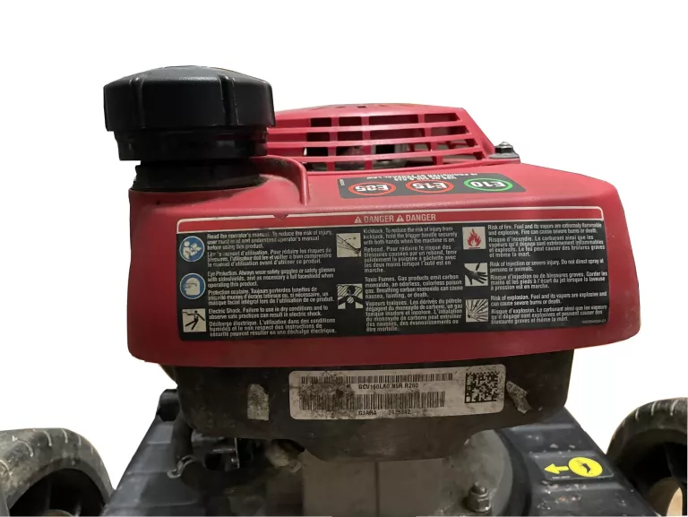 MYJKA CIŚNIENIOWA SPALINOWA UT80993A GCV 160