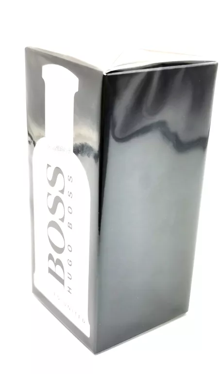 HUGO BOSS BOTTLED UNITED 100ML
