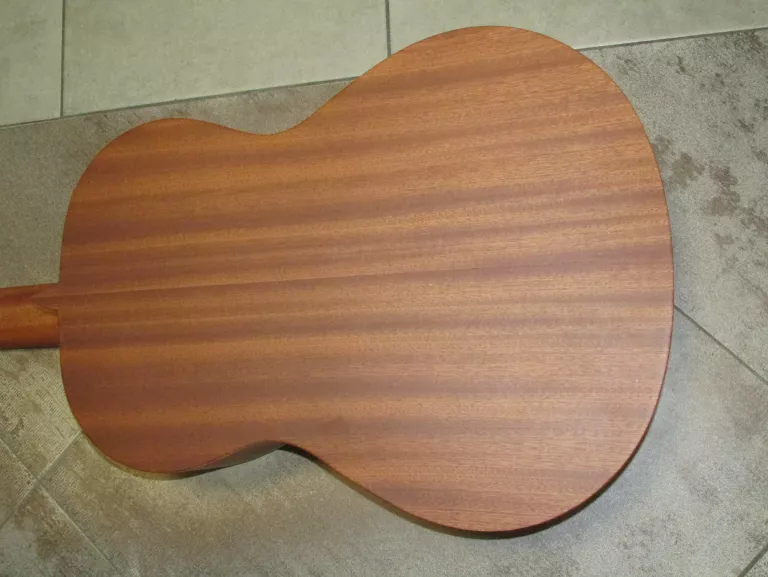 GITARA KLASYCZNA ALMANSA 400 NATURE