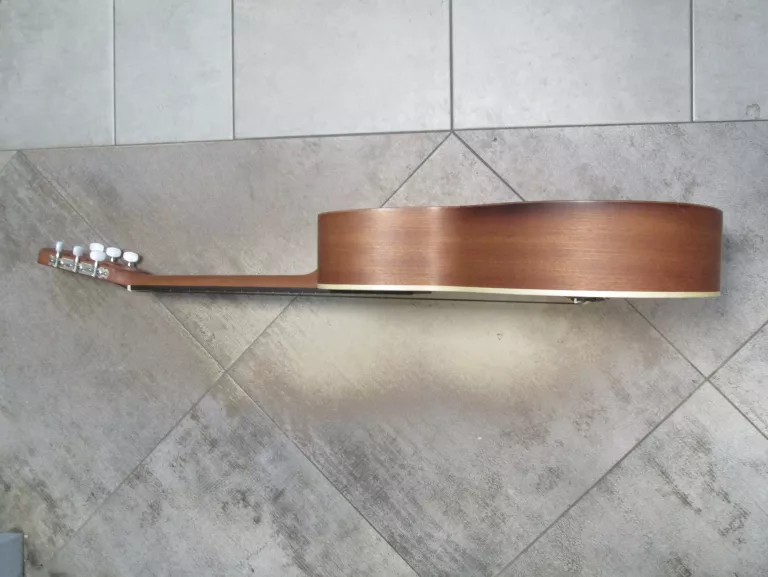 GITARA KLASYCZNA ALMANSA 400 NATURE