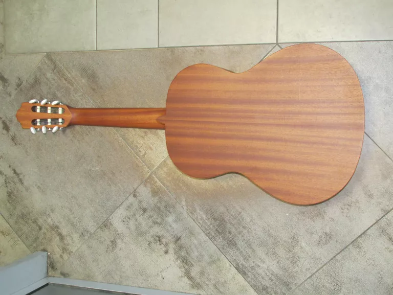 GITARA KLASYCZNA ALMANSA 400 NATURE