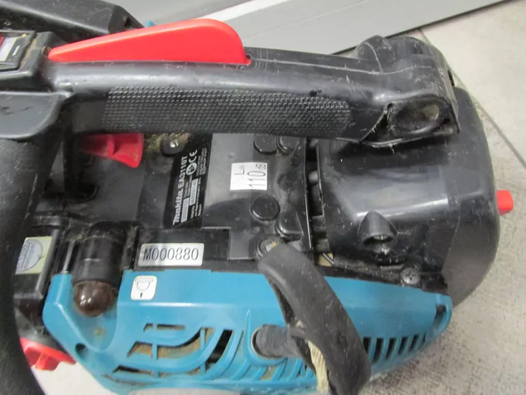 PIŁA SPALINOWA MAKITA EA3110T 2020 ROK 1,4KM