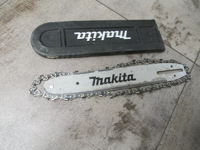 PIŁA SPALINOWA MAKITA EA3110T 2020 ROK 1,4KM