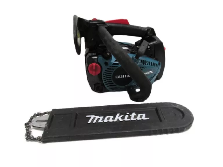 PIŁA SPALINOWA MAKITA EA3110T 2020 ROK 1,4KM