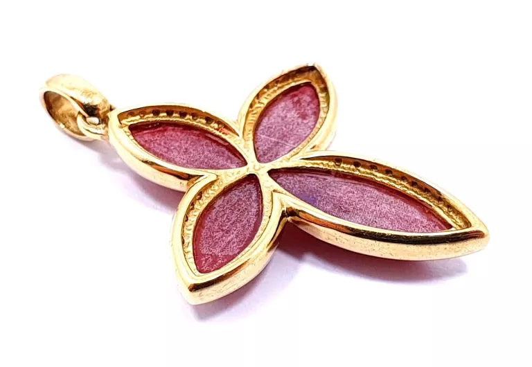 zloty-krzyzyk-z-kamieniami-zawieszka-bordo-557-g-pr-375-cechy-207006-4