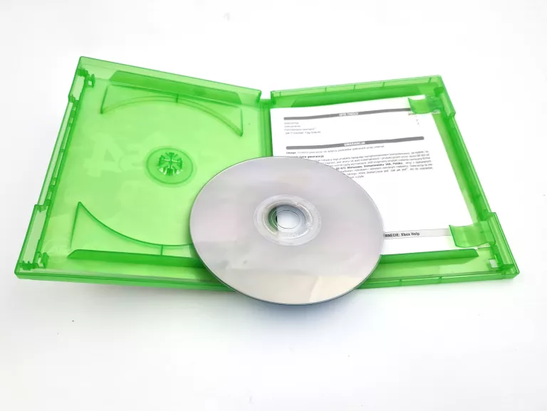 SIMS 4 GRA XBOX ONE (KOMPATYBILNA Z XBOX SERIES X