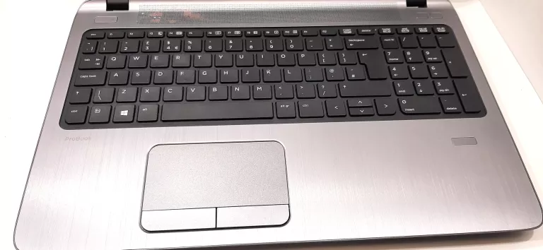 LAPTOP HP PROBOOK 450 G2