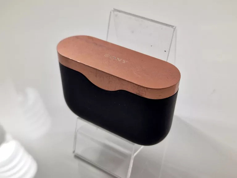 SŁUCHAWKI SONY WF-1000XM3 BLUETOOTH ANC