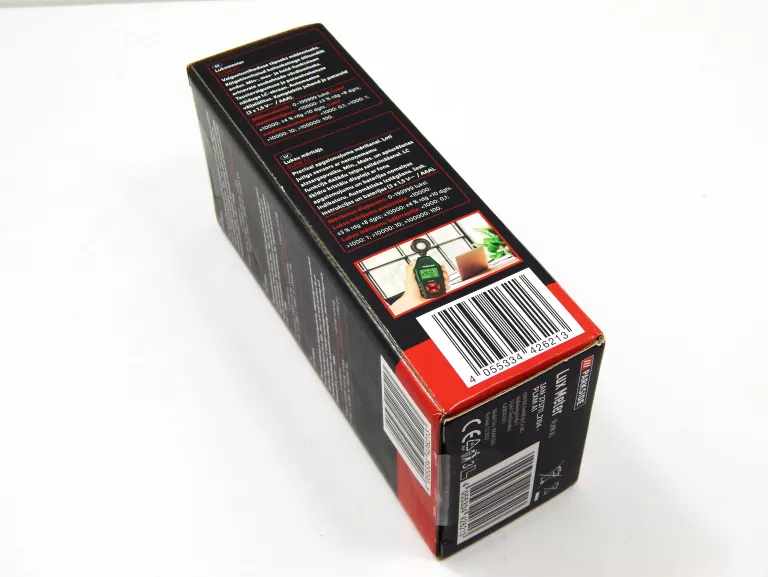 LUKSOMIERZ PARKSIDE PLXM A1