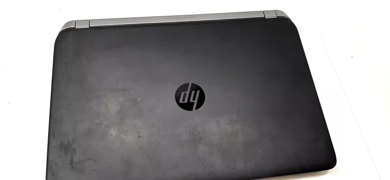 LAPTOP HP PROBOOK 450 G2