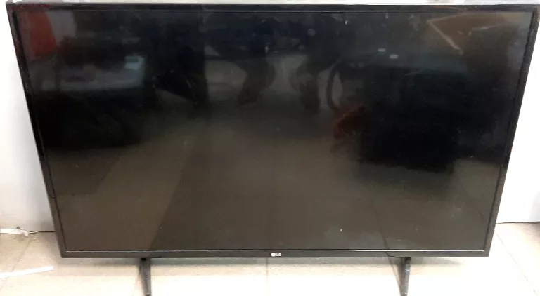 TELEWIZOR LG 43LJ5150 + PILOT